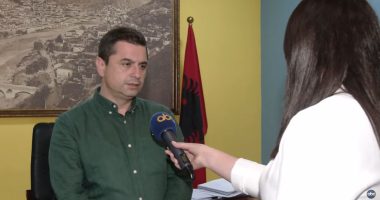 ‘Garën e kemi me veten’/ Fitoi zgjedhjet në Berat, Ceca për ABC News: Qytetarët na besuan!