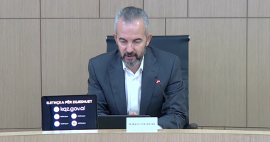 KQZ u jep mandatin 5 kryebashkiakëve socialistë që fituan në zgjedhjet e pjesshme të 9 nëntorit