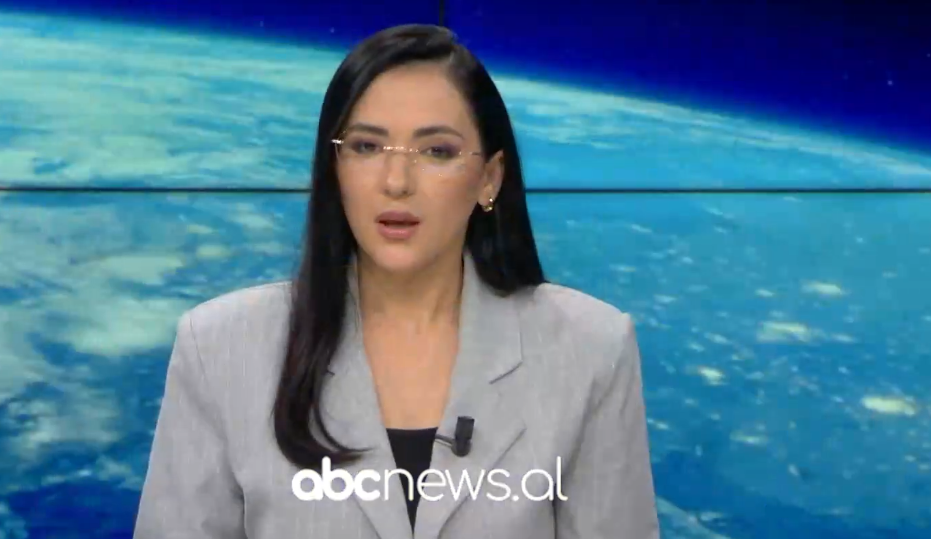 NewsHour me Erneta Shevroja   16 11 2025 