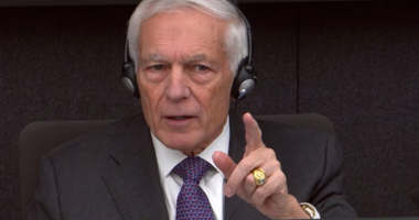 Clark: UÇK-ja nuk ka kryer spastrim etnik