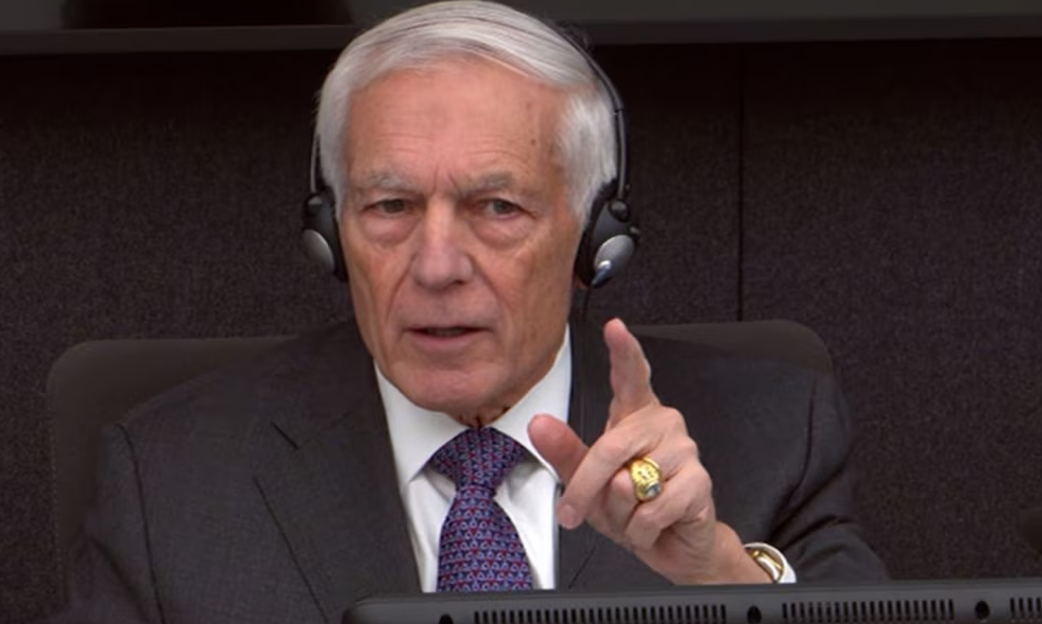 Clark: UÇK-ja nuk ka kryer spastrim etnik