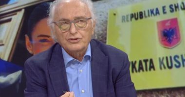 Pezullimi i Ballukut, ‘Argumenti kryesor i SPAK, frika’, Çupi: Drejtësia nuk ka autoritet, as atë të ligjit!