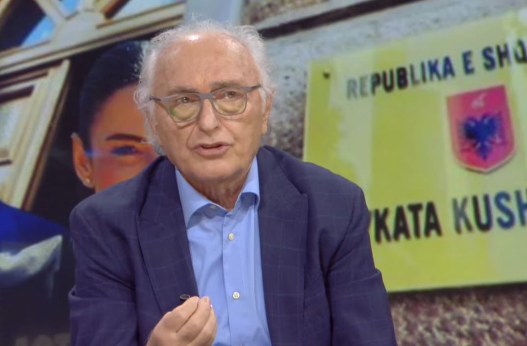 Pezullimi i Ballukut   Argumenti kryesor i SPAK  frika   Çupi  Drejtësia nuk ka autoritet  as atë të ligjit 