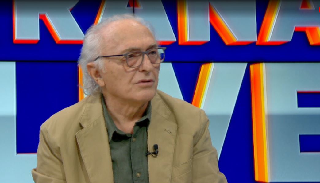  Mesazhi i Trump për pavarësinë  qershia mbi tortë   Çupi  Vlerësim i kujdesshëm dhe me peshë kundrejt popullit shqiptar