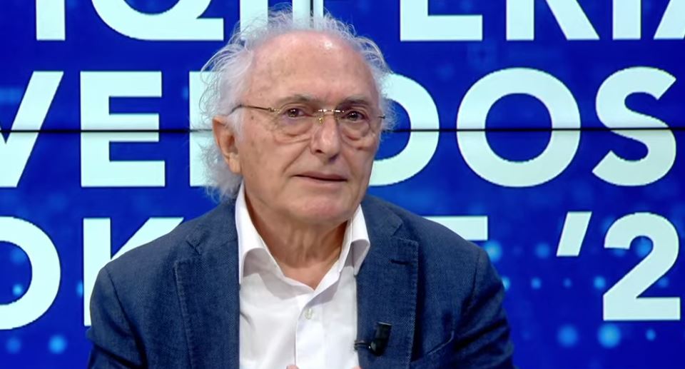  Opozita nuk mbahet mend për asgjë të mirë   Çupi  Pjesëmarrja e ulët në zgjedhje prish entuziazmin  por jo demokracinë