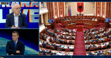 “Arben Ristani, mëkatar i xhaketave të vjetra”, Çupi: I damkosur në sytë e ndërkombëtarëve