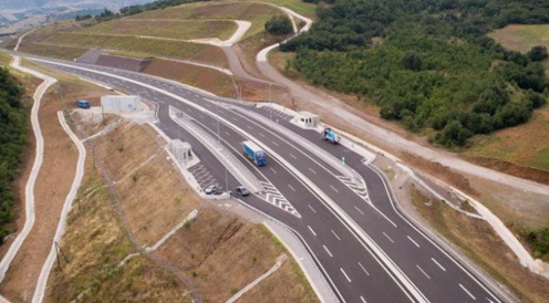 Kakavijë–Janinë bllokohet të dielën, shkak protesta e fermerëve grekë