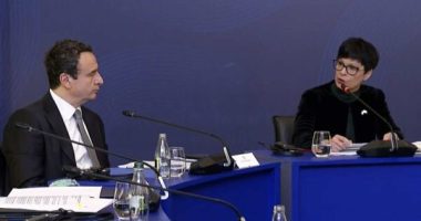 Rreth 900 mln eurot e BE-së, Kos tërheq vërejtjen për Kosovën: Ende s’ka nisur miratimin e reformave