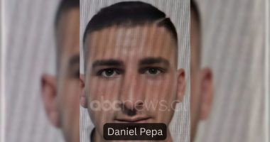 Dorëzohet autori i vrasjes në Manzë/ Daniel Pepa vrau Flori Paluçin më 22 tetor