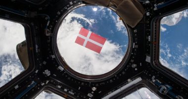 Danimarka gati të shpenzojë 12.8 milionë dollarë për misionin e parë në Hënë