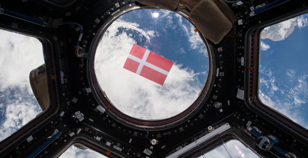 Danimarka gati të shpenzojë 12 8 milionë dollarë për misionin e parë në Hënë