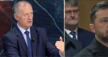 Europa kufizime Rusisë/ Gjenerali: ‘Shtrëngim litari’ për Putin, duhet të nënshkruajë marrëveshje paqeje