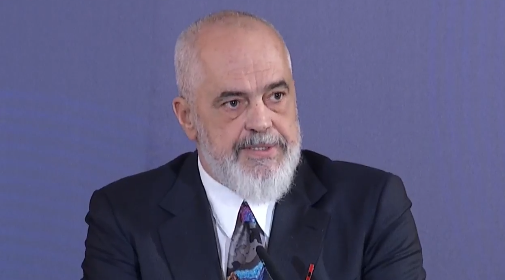 Balluku, Rama: S’do ketë zëvendësim. Nxjerrja e sekreteve, duhet të ndalojë!