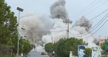 Izraeli kryen sulme në jug të Libanit