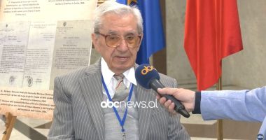 Arbëreshët, ADN-ja jonë kulturore/ Emil Lafe: Fillesat e Rilindjes janë që në Itali. De Rada themelues i letërsisë shqiptare