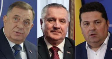 Tjetër lajm i mirë për Dodik/ Prokuroria pezullon hetimet për sulm të Kushtetuetes