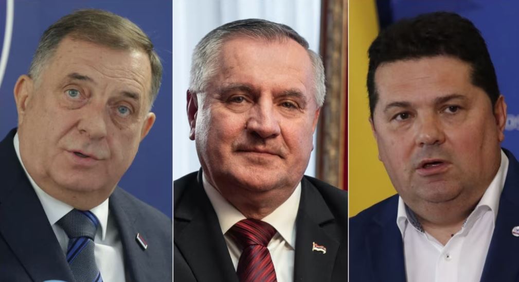 Tjetër lajm i mirë për Dodik/ Prokuroria pezullon hetimet për sulm të Kushtetuetes