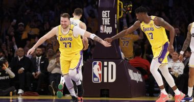 Donçiç, “mbreti i ri” i NBA/ Slloveni vendos një rekord historik në basketbollin amerikan