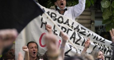 Mjekët në grevë për shkak të situatës së mjerueshme në spitalet publike