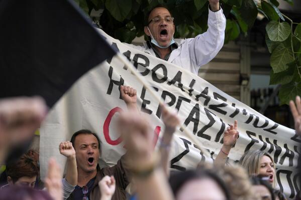 Mjekët në grevë për shkak të situatës së mjerueshme në spitalet publike