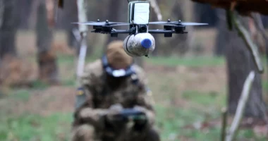 Rusia njofton se ka rrëzuar 93 dronë ukrainas gjatë natës