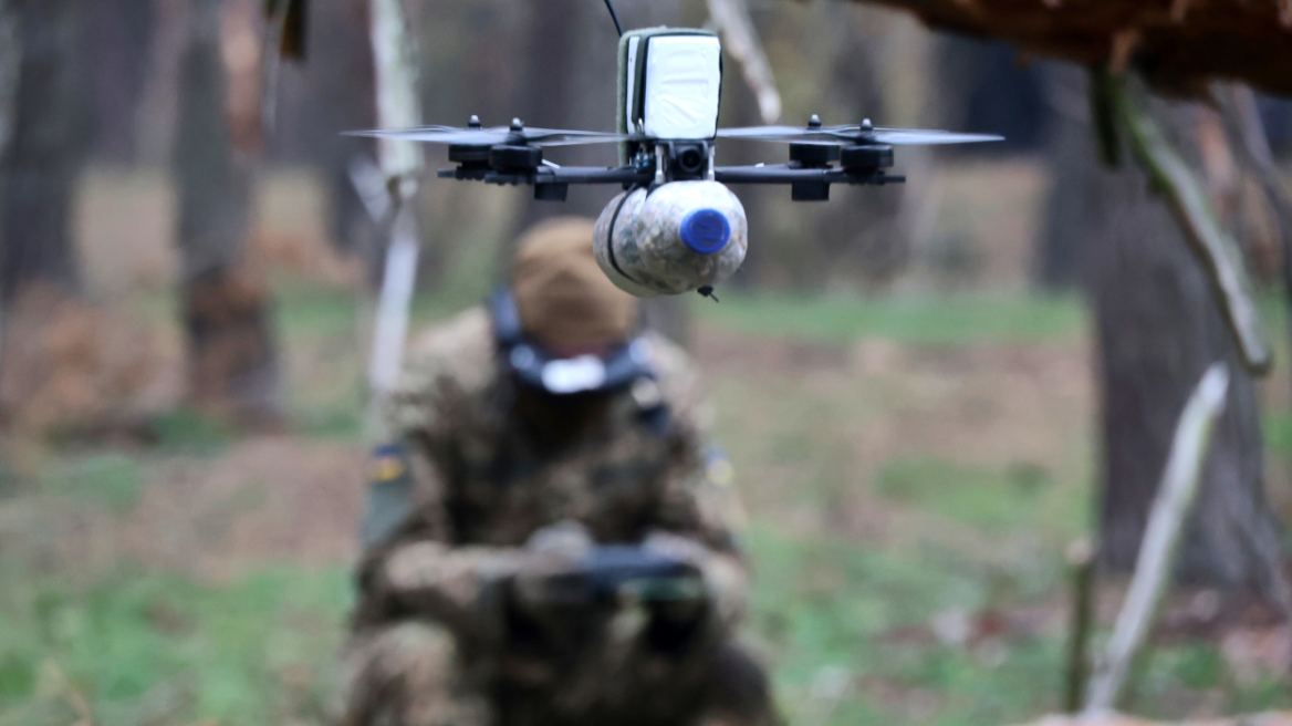 Rusia njofton se ka rrëzuar 93 dronë ukrainas gjatë natës