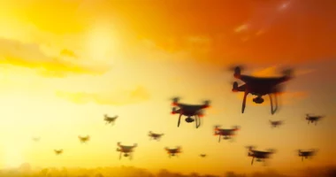 Ndërhyrjet me dronë në hapësirën ajrore, Belgjika merr masa emergjente