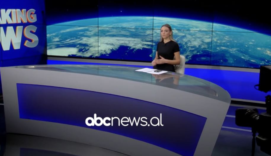 Breaking News me Fabiola Hoxhën, (28/11/2025)