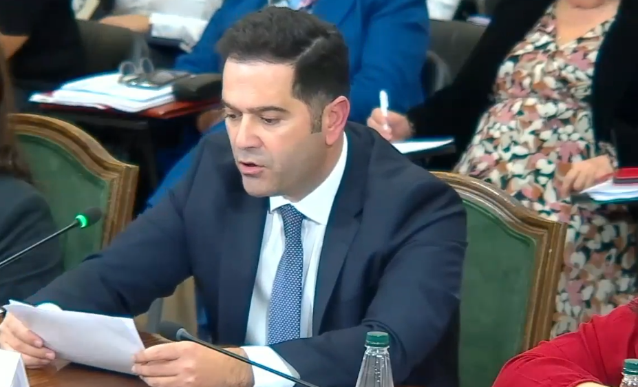 Paketa fiskale 2026, paqe me biznesin/ Ministri Malaj: Nuk do të ketë rritje taksash