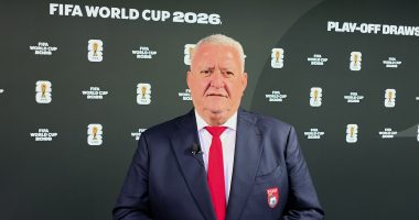 Duka: Luajme shanset tona/ Presidenti i FSHF komenton shortin e play off për “Botërorin 2026”
