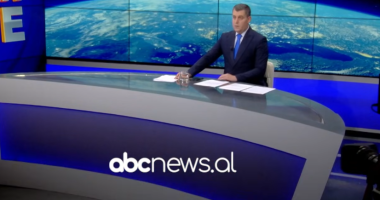 Tirana Live me Emilian Islami, (25/11/2025)