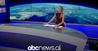 Edicioni i mesditës me Fabiola Hoxha, (06/11/2025)