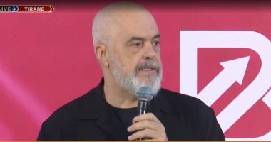 Projektbuxheti 2026/ Rama: Nga janari i 2026, rritje pensionesh pa cënuar rritjen ekonomike