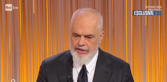  Marrëveshja me Italinë vazhdon   Rama  Deri në qershor do ketë një përgjigje nga BE për zhbllokimin