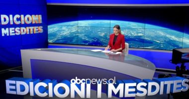 Edicioni i Mesditës me Fabiola Hoxha, (28/11/2025)