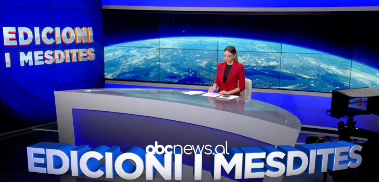 Edicioni i Mesditës me Fabiola Hoxha, (28/11/2025)