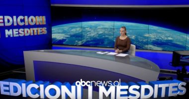 Edicioni i Mesditës me Jeta Kasemi, (01/11/2025)