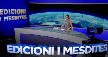 Edicioni i Mesditës me Fabiola Hoxha, (13/11/2025)