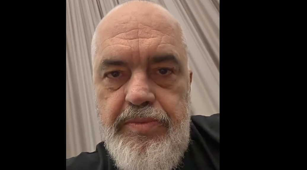 Rritje pagash në administratë/ Rama: Nga 2026 rriten pagat për mësuesit, mjekët dhe policët