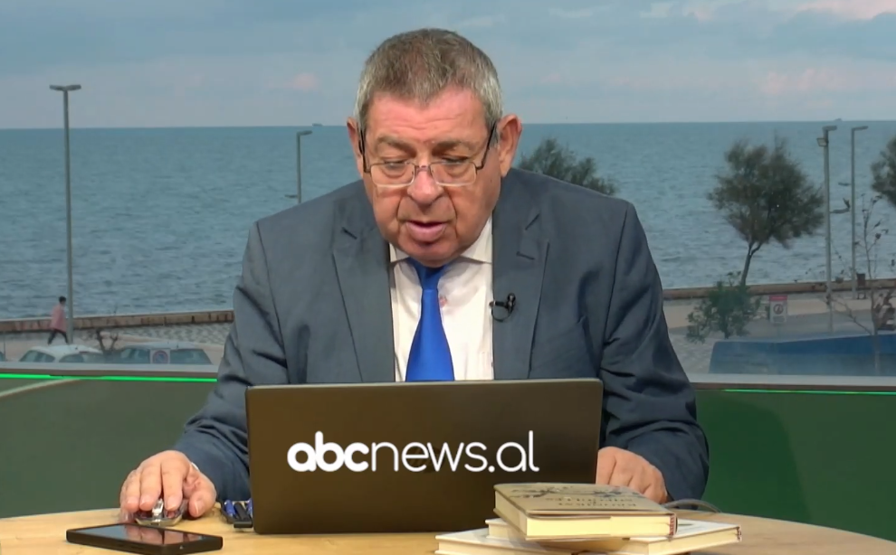 7 nëntor 2025, “Telefonatat e Teleshikuesve” – Mirëmëngjes me Bashkim Hoxhën