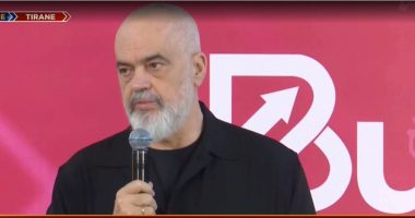 “Rritje pagash në sektorin publik dhe privat”/ Rama: Paga minimale 700 euro brenda mandatit të katërt