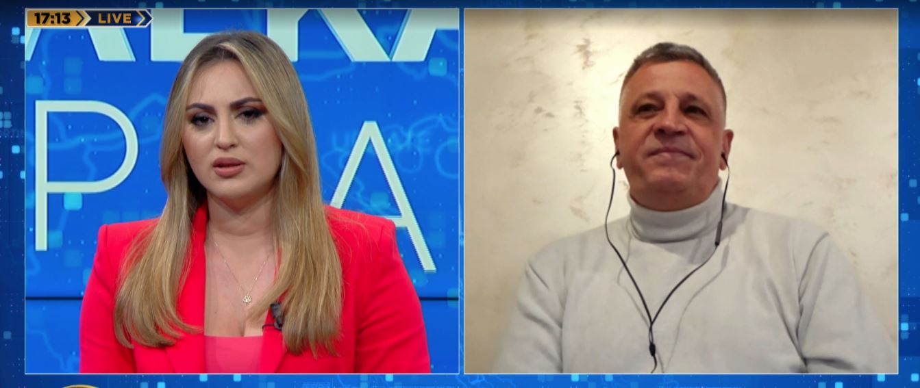  Këto janë përpëlitjet e fundit   Haga  Haradinaj  E drejta do triumfojë  Vitin e ardhshëm do festojmë bashkë me ta 