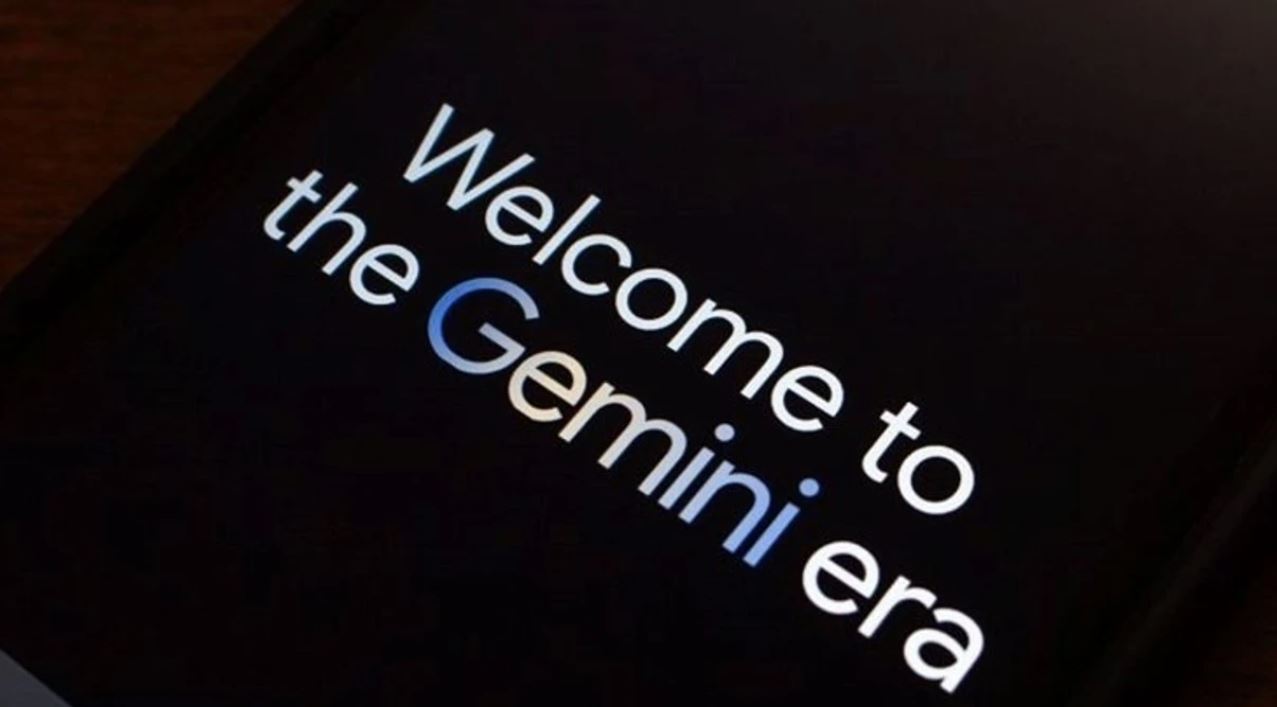 Google pas 9 vitesh ndalon opsionin  Assistant   do ta zëvendësojë me Gemini