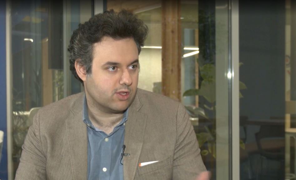 Kërcënimi që vjen nga Rusia  Eksperti britanik  Rusia po synon Ballkanin  Taktika hibride  përçarje politike dhe kërcënime të reja në Adriatik