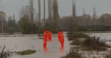 Moti i keq ‘pushton’ vendin/ Mblidhet Komiteti i Emergjencave Civile në Lezhë