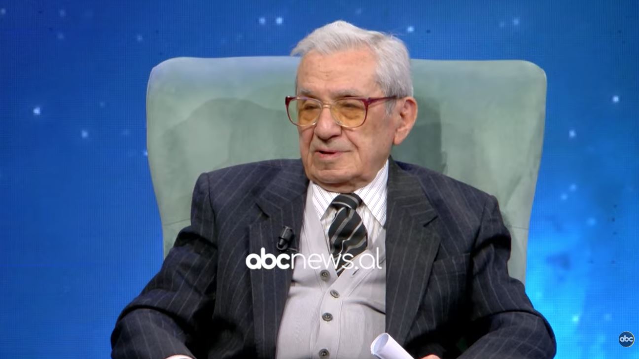 “Gjuha shqipe kërkon t’i mbrohet dinjiteti”, Emil Lafe: Duhet të ketë një mbrojtje ligjore