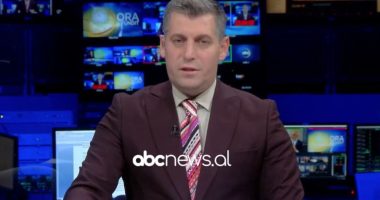 Ora e Fundit me Emilian Islami, (07/11/2025)