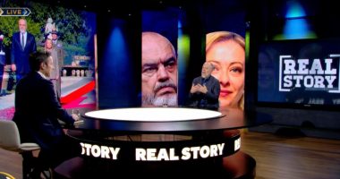 Ambasadori italian në Tiranë, flet për “Real Story”: Mbledhja e përbashkët shënoi një atmosferë të shkëlqyer bashkëpunimi