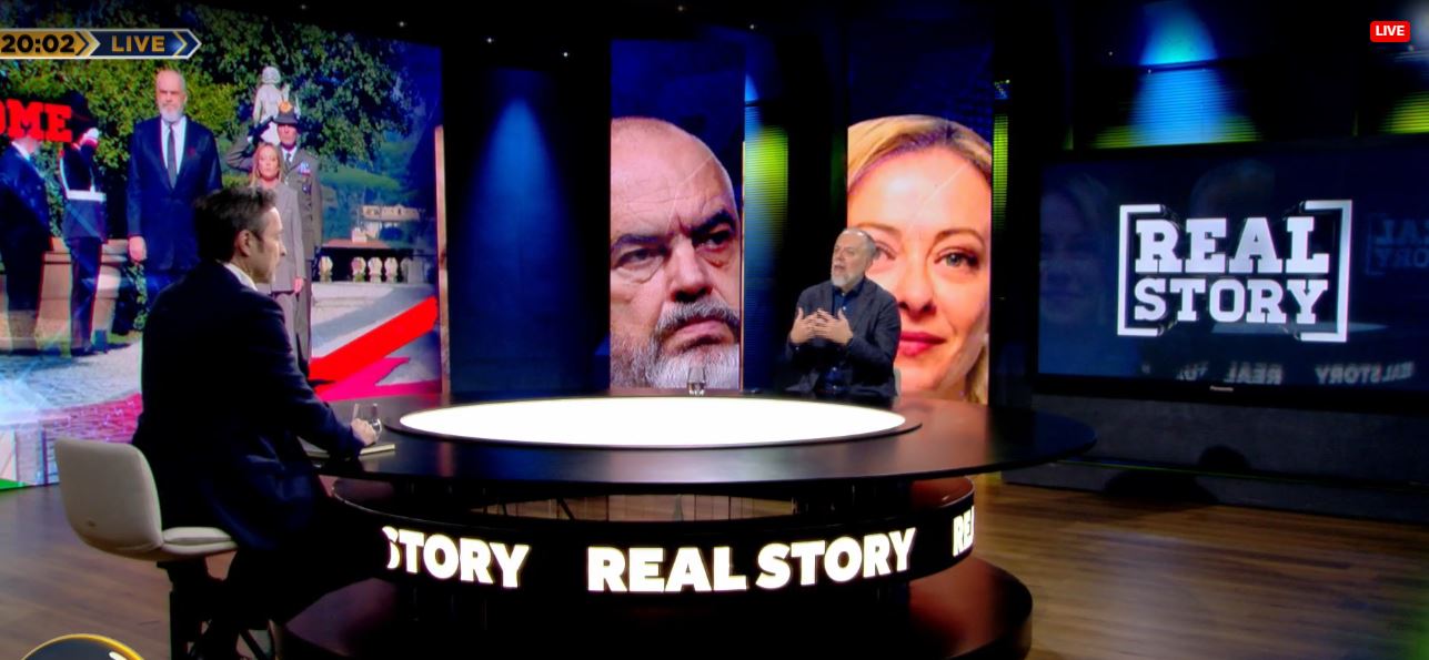 “Italia synon marrëdhënie afatgjata”, Ambasadori italian: Në Shqipëri studiojnë 800 studentë italianë