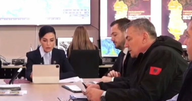 Përballimi i situatës nga moti i keq/ Haki Çako: Kapacitetet në nivel kombëtar janë në gatishmëri të plotë